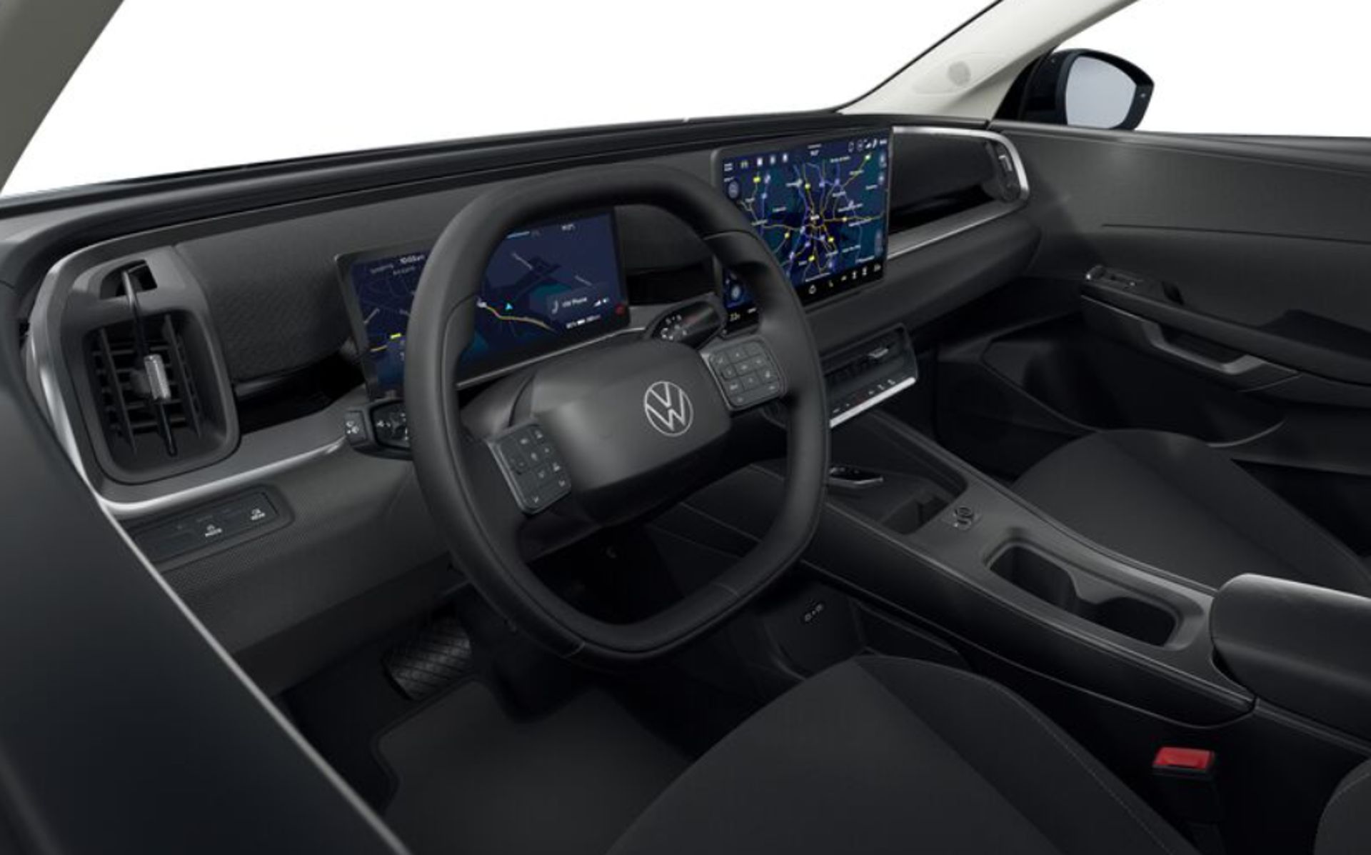 Volkswagen ID. Cross Life 2027, photo 2/10