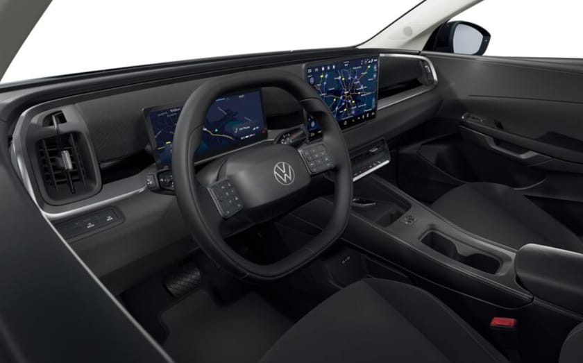 Bild 2 av Volkswagen ID. Cross Life