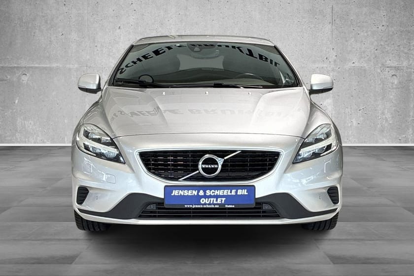 Bilde 2 av Volvo V40