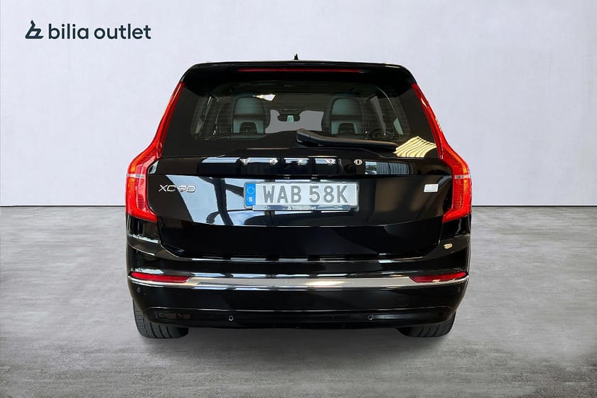 Bild 5 av Volvo XC90