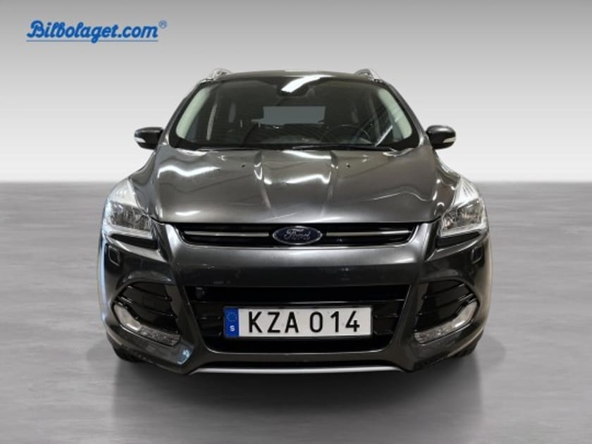 Bild 2 av Ford Kuga 2.0 TDCi 150 Titanium AWD