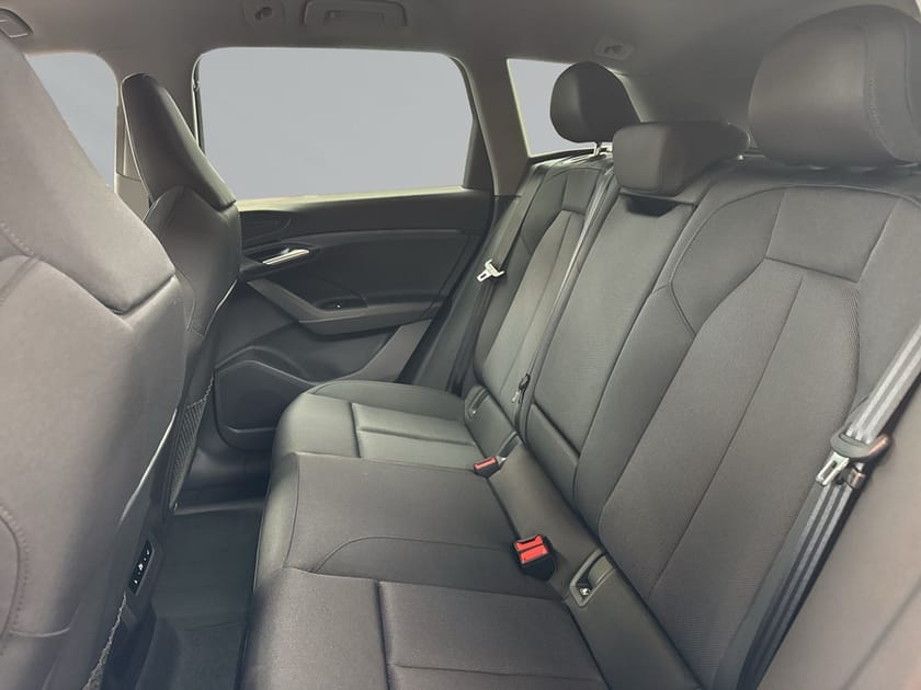 Bild 5 av Audi Q6 e-tron quattro Proline 315 KW - 2,95% ränta