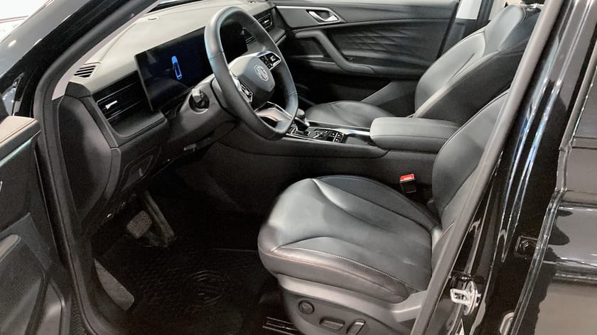 Bild 4 av MG HS PHEV Automatisk, 307hk