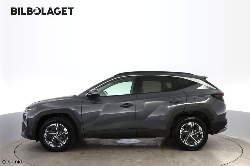 Bild 2 av Hyundai Tucson Hybrid 4WD HEV 1.6T Essential