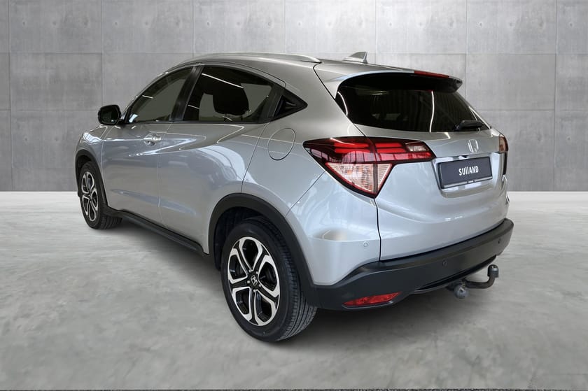 Bilde 3 av Honda HR-V 1.5 i-VTEC / 130hk / H.feste