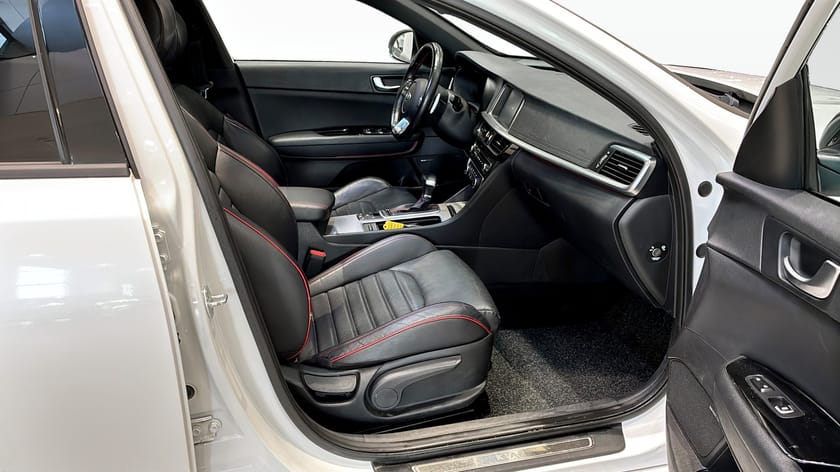 Bild 3 av Kia Optima Sport Wagon SW 1.6 GT-Line | Pano | Kamera | 180hk