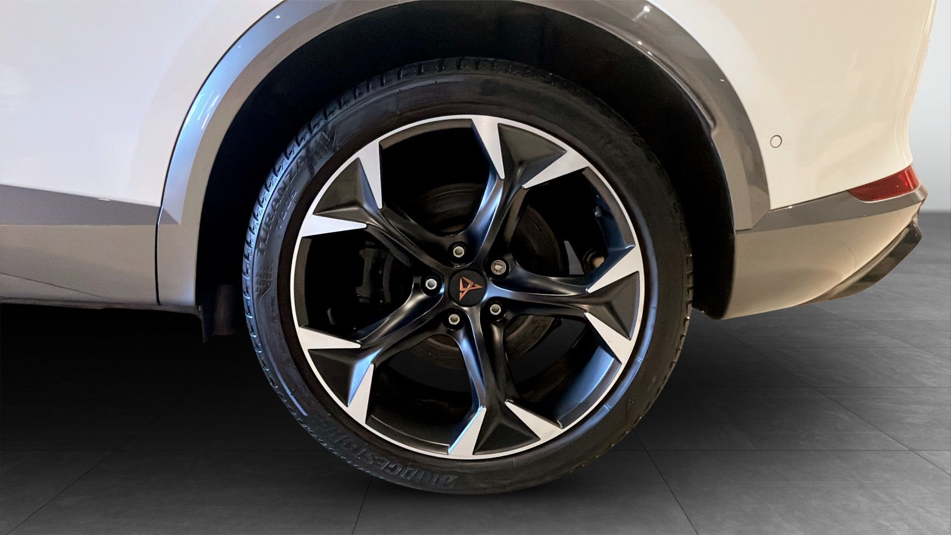 Cupra Formentor VZ e-Hybrid 2024, kuva 6/12