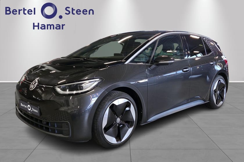 Bilde 1 av Volkswagen ID.3 Pro Performance