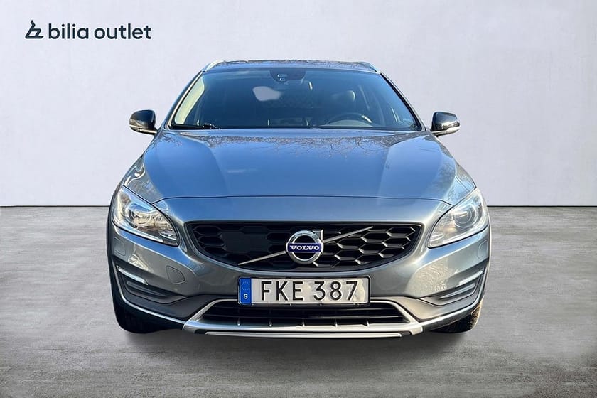 Bild 2 av Volvo V60 Cross Country