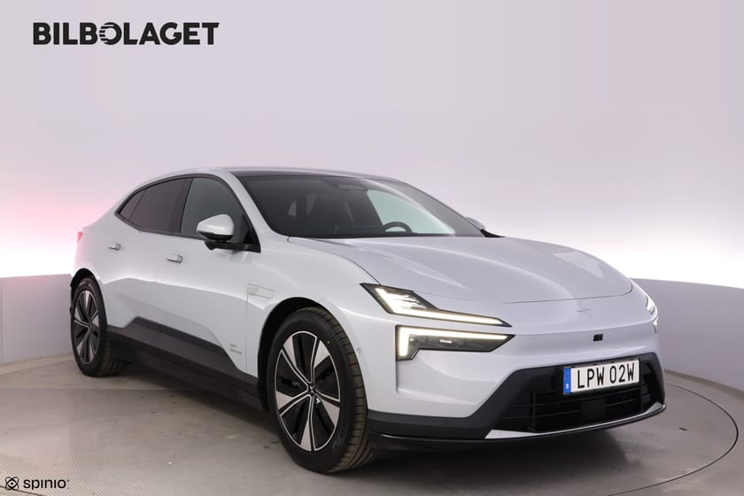 Bild 1 av Polestar 4 Long Range Dual Motor Bus edt