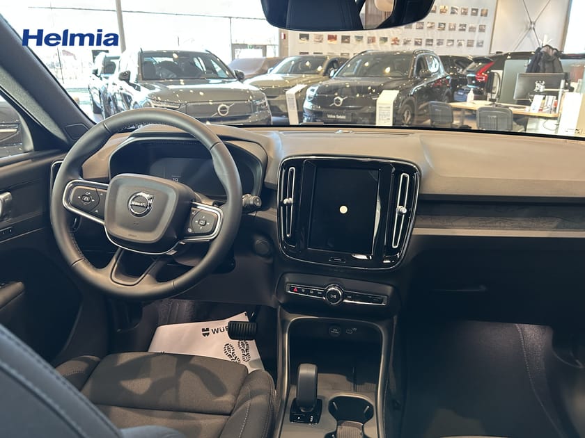 Bild 5 av Volvo EX40 Single Motor Extended Range