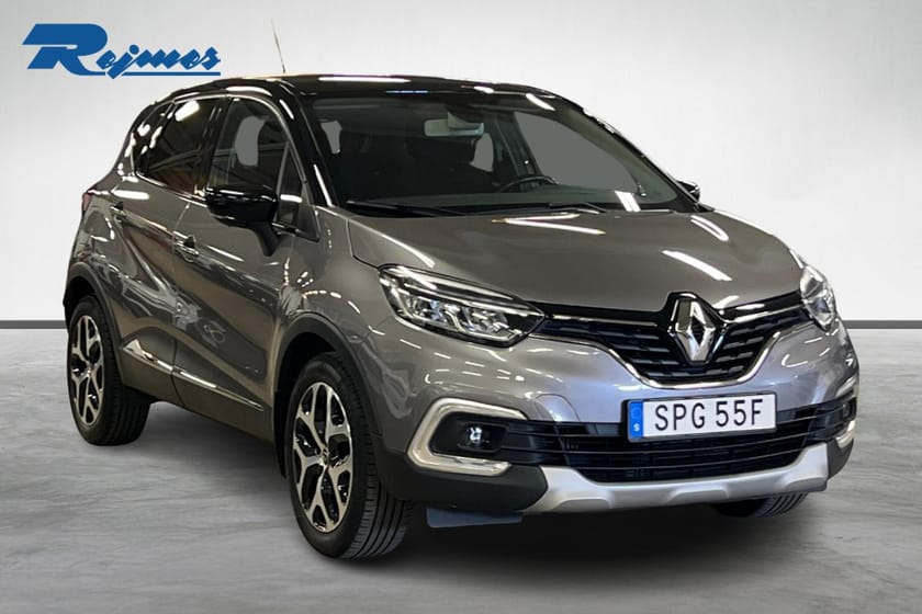 Bild 4 av Renault Captur