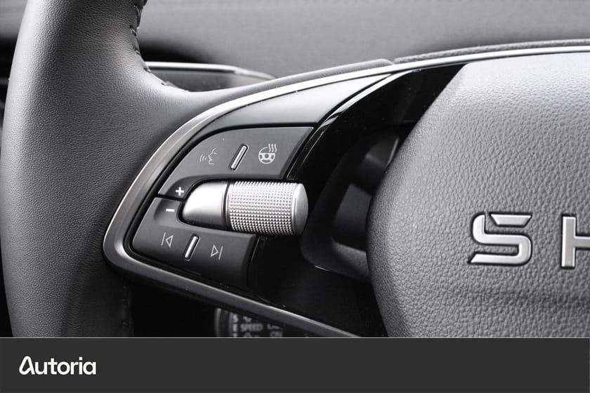 Bilde 3 av Škoda Elroq 50 