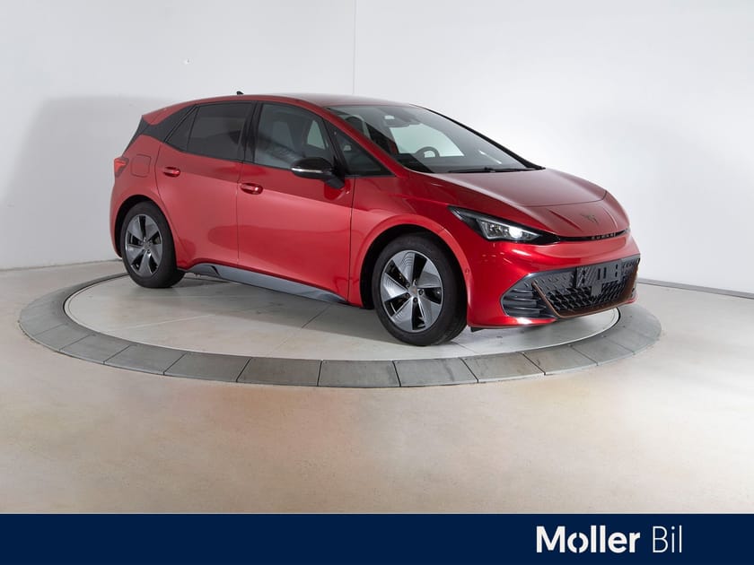 Bilde 2 av CUPRA Born 58 