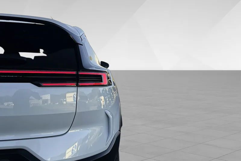 Polestar 3 Long Range Dual Motor bilde 7