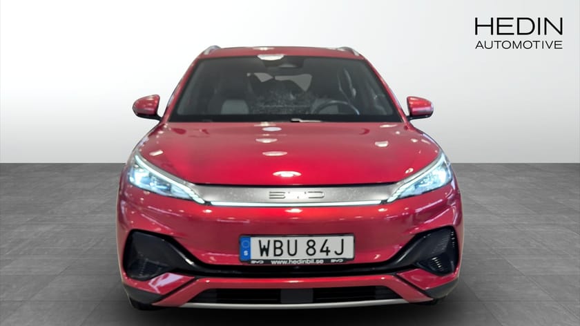 Bild 2 av BYD Atto 3 Extended Range DESIGN