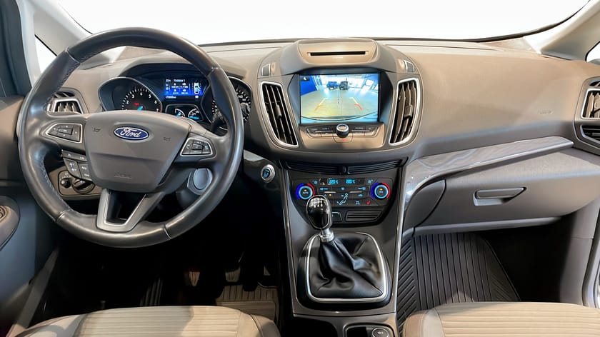 Bild 4 av Ford C-Max 