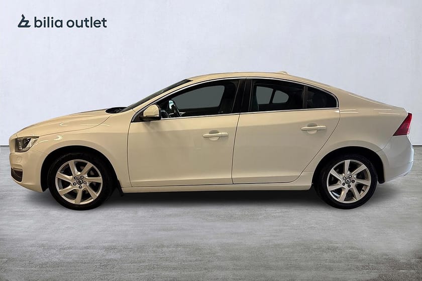 Bild 4 av Volvo S60 D2 Your Momentum