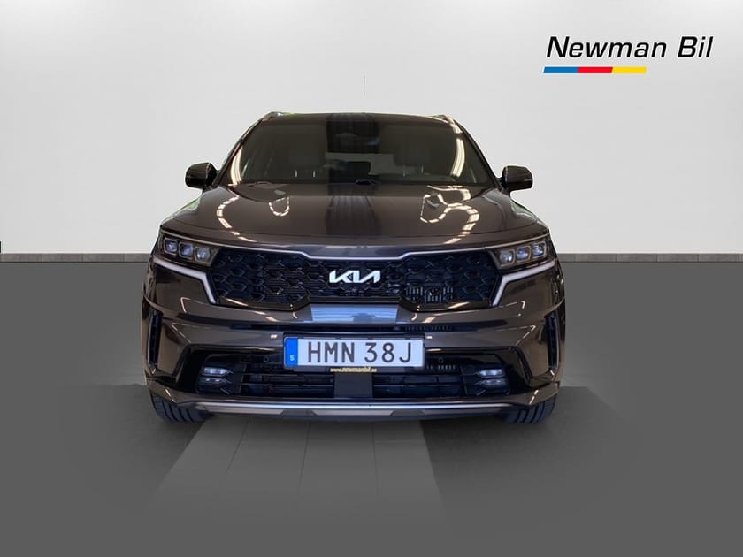 Bild 2 av Kia Sorento PHEV Advance Plus Euro 6