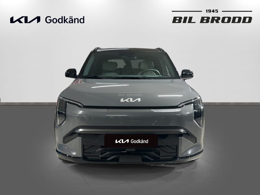 Bild 2 av Kia EV3 Long Range GT-Line