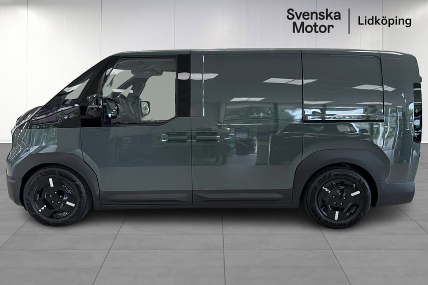 Bild 3 av Kia PV5 Long Range Cargo Plus / Lagerbil