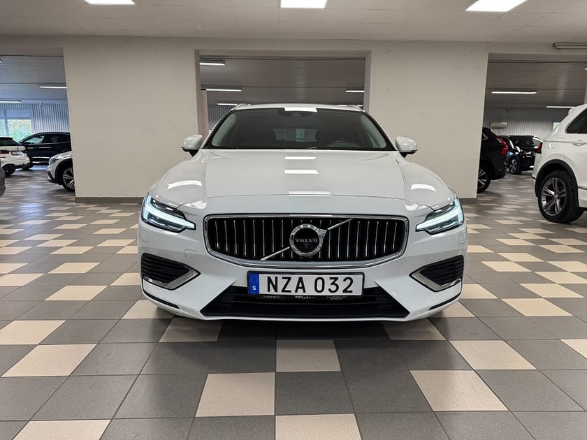 Bild 3 av Volvo V60