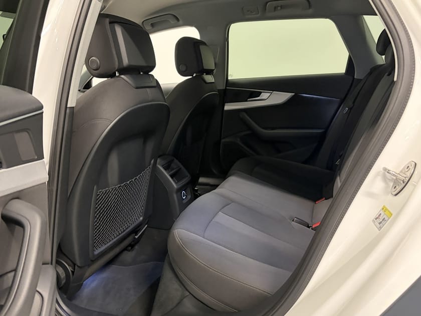 Bild 2 av Audi A4 allroad quattro
