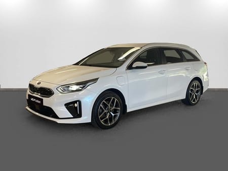 Kia Ceed Sportswagon Plug-in Hybrid SW ADVANCE PLUS
