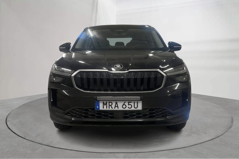 Bild 5 av Škoda Kodiaq