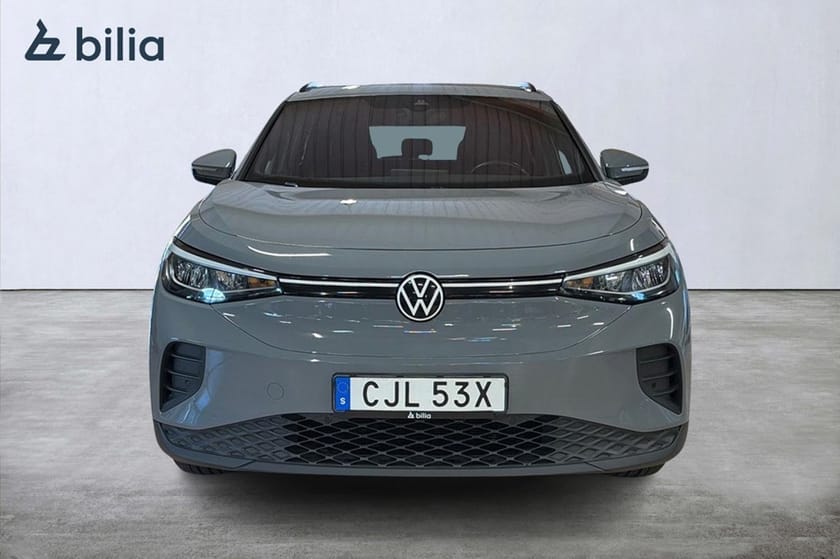 Bild 5 av Volkswagen ID.4 Pro Performance