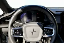 Polestar 2 Long Range Single Motor