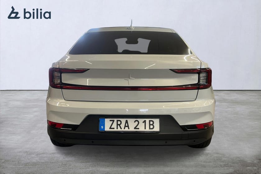 Bild 5 av Polestar 2 Long Range Single Motor 78kWh Plus