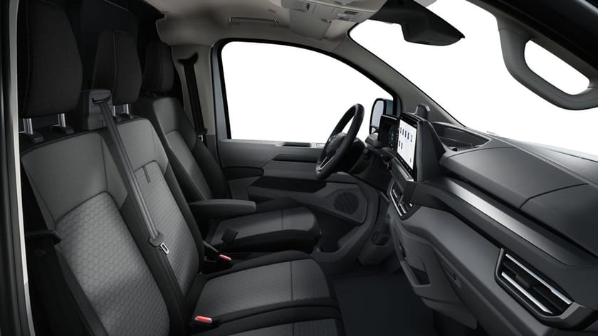 Bild 3 av Volkswagen Transporter