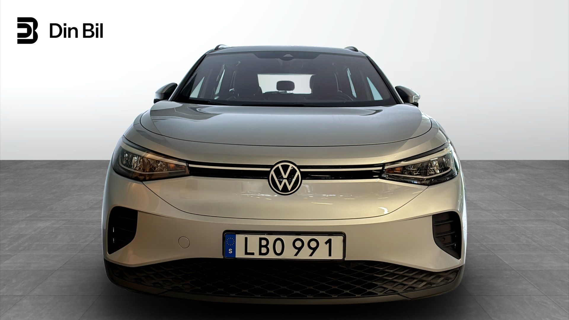 Volkswagen ID.4 2023, bild 5/10