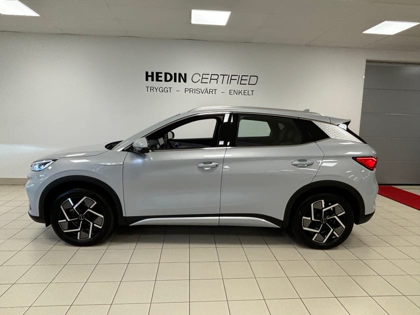 Bild 2 av BYD Atto 3 Extended Range DESIGN LADDKORT 15000 KR