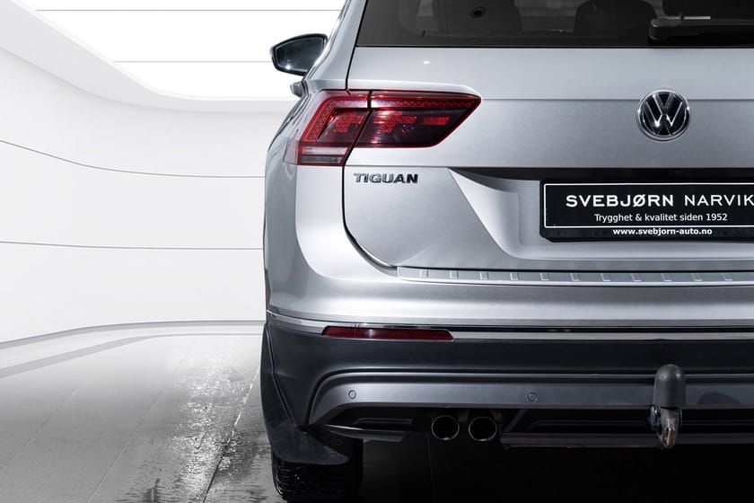 Bilde 5 av Volkswagen Tiguan