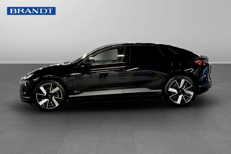 Polestar 4 Long Range Dual Motor