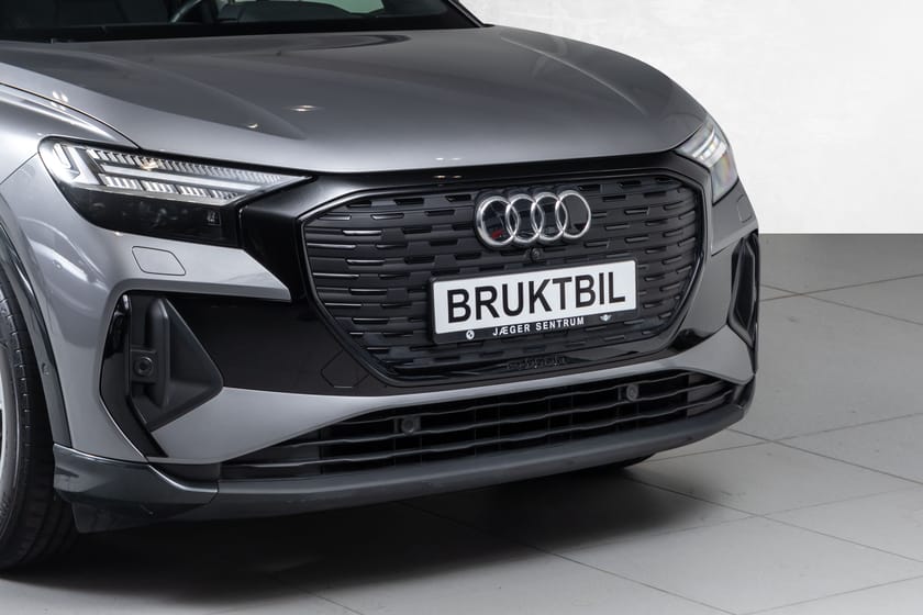 Bilde 2 av Audi Q4 50 e-tron quattro