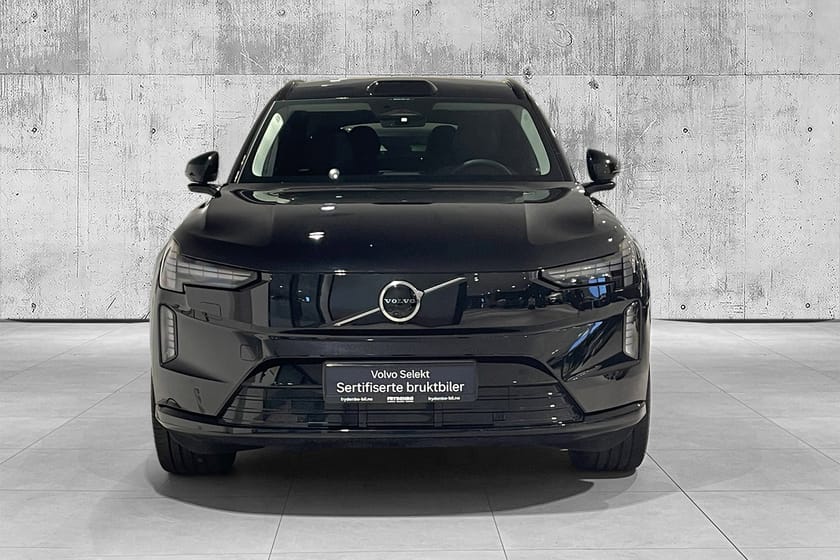 Bilde 3 av Volvo EX90 Twin Motor Performance 7-seater Ultra KROK|22"|BOSE|PILOT.ASSIST|7s
