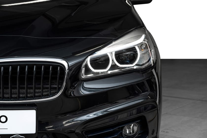 Bilde 4 av BMW 225xe Active Tourer