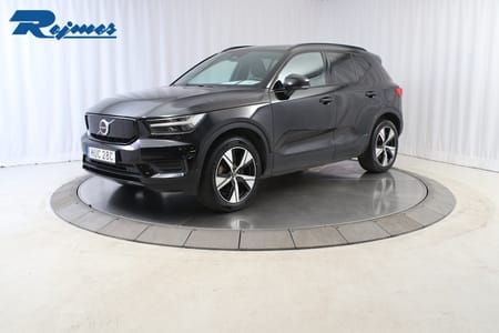 Volvo XC40 P6 Recharge Core