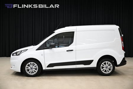 Ford Transit Connect 240