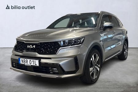 Kia Sorento PHEV Advance Plus 7-sits/