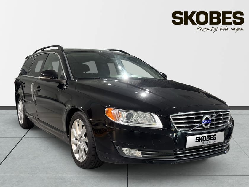 Bild 1 av Volvo V70