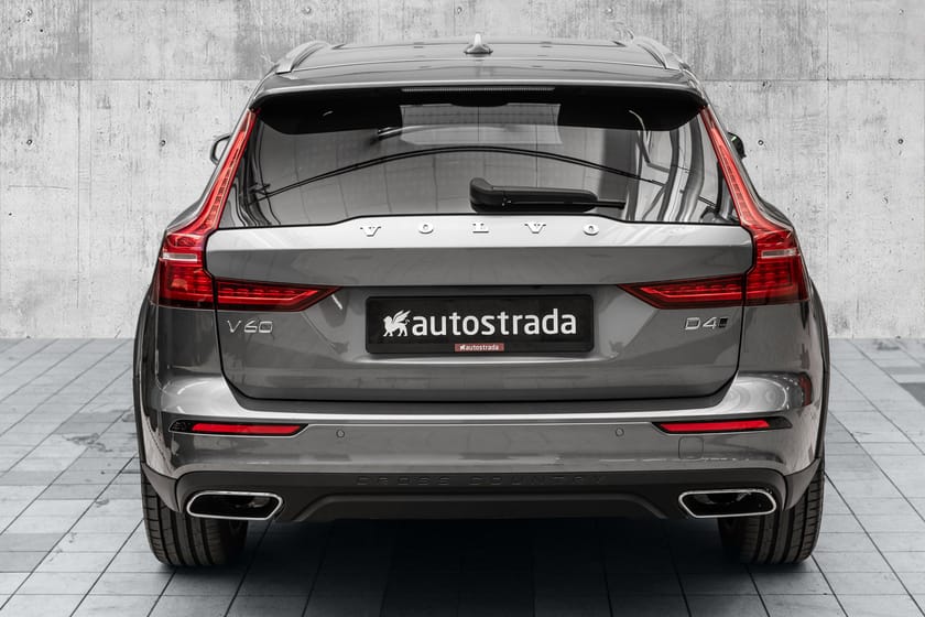 Bilde 5 av Volvo V60 Cross Country Pro EDT|Panorama|360|HeadUp|Krok|HK lyd