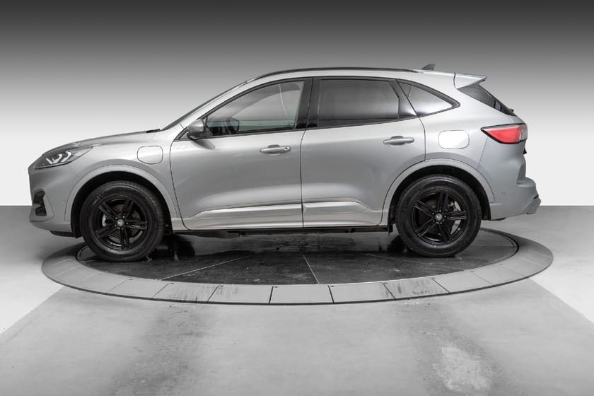 Bilde 2 av Ford Kuga Plug-In Hybrid 2.5I 225hk ST-Line, B&O, Headup+++