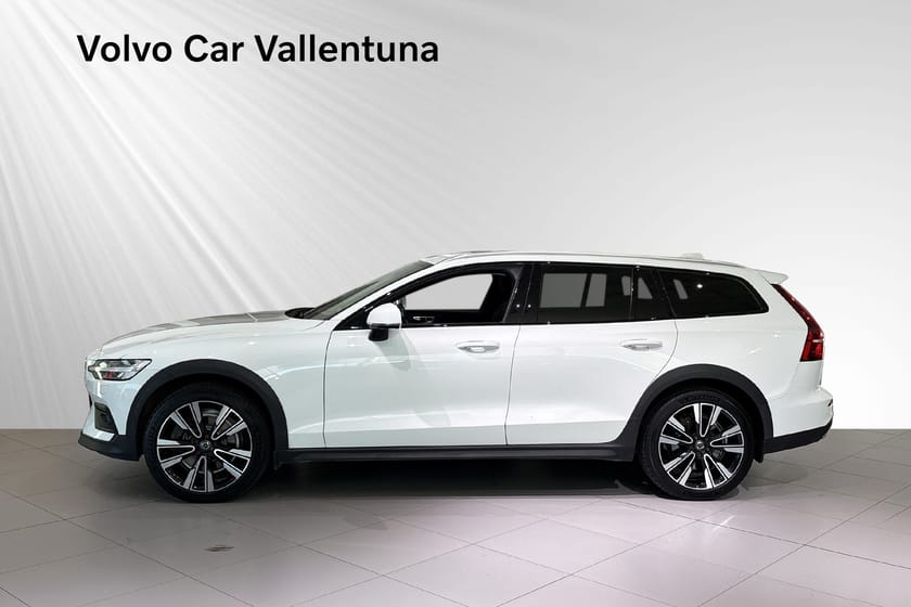 Bild 3 av Volvo V60 Cross Country