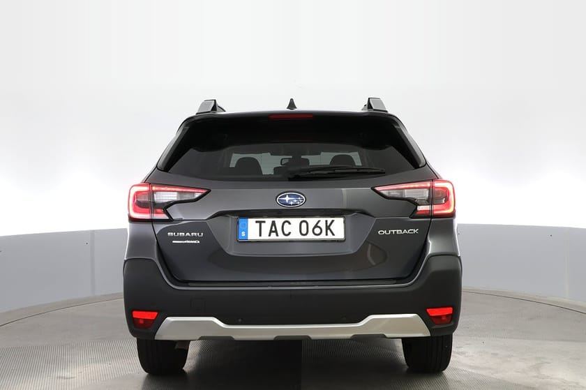 Bild 4 av Subaru Outback