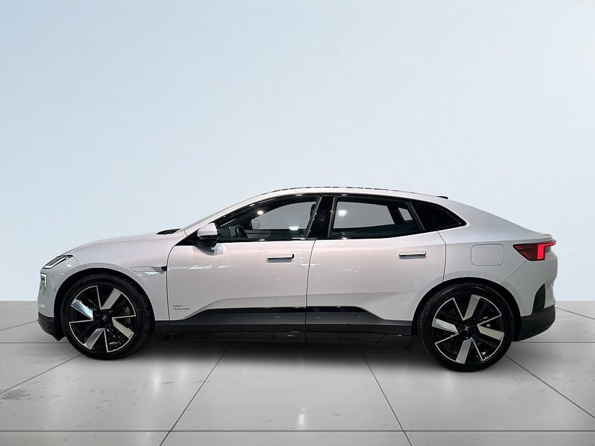 Bild 4 av Polestar 4 Long Range Dual Motor Plus Drag Pvärm Pano H/K SoV MOMS