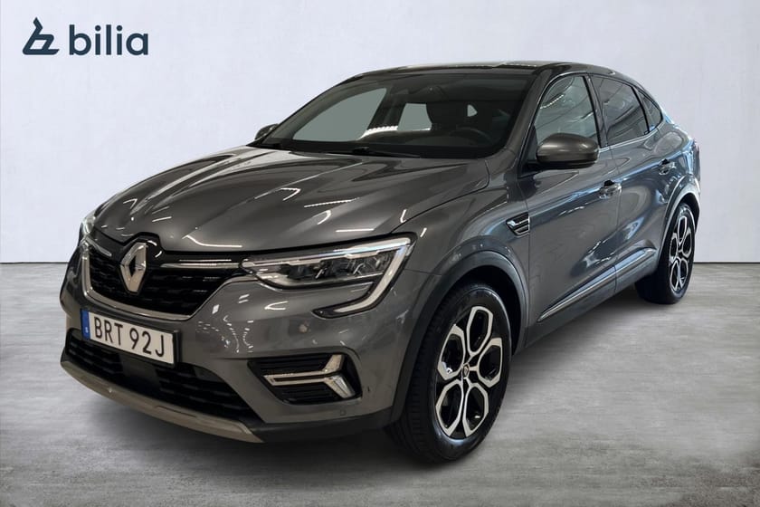 Bild 1 av Renault Arkana E-TECH 145